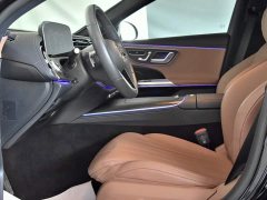 Mercedes-Benz E-Class E 300 L Fashion Edition - ფოტო 7