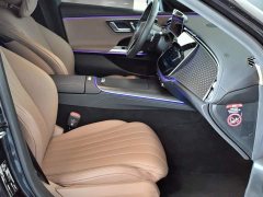 Mercedes-Benz E-Class E 300 L Fashion Edition - ფოტო 8