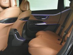 Mercedes-Benz E-Class E 300 L Fashion Edition - ფოტო 9