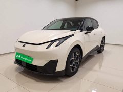 Lynk & Co Geely Lynk & Co 20 530km Rear-wheel Drive Max - ფოტო 1