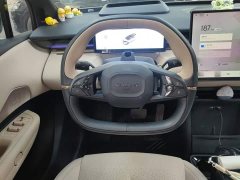Lynk & Co Geely Lynk & Co 20 530km Rear-wheel Drive Max - ფოტო 11