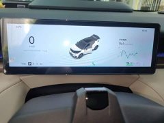Lynk & Co Geely Lynk & Co 20 530km Rear-wheel Drive Max - ფოტო 12
