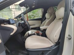 Lynk & Co Geely Lynk & Co 20 530km Rear-wheel Drive Max - ფოტო 16