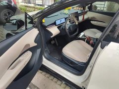 Lynk & Co Geely Lynk & Co 20 530km Rear-wheel Drive Max - ფოტო 17