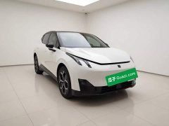 Lynk & Co Geely Lynk & Co 20 530km Rear-wheel Drive Max - ფოტო 3