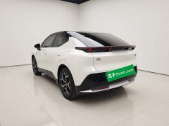 Lynk & Co Geely Lynk & Co 20 530km Rear-wheel Drive Max - ფოტო 4