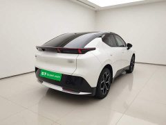 Lynk & Co Geely Lynk & Co 20 530km Rear-wheel Drive Max - ფოტო 6