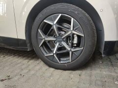 Lynk & Co Geely Lynk & Co 20 530km Rear-wheel Drive Max - ფოტო 8