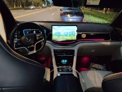 BYD Song Plus New Energy 2021 DM-i 110KM Flagship Plus - ფოტო 10
