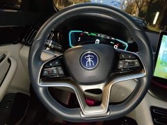 BYD Song Plus New Energy 2021 DM-i 110KM Flagship Plus - ფოტო 11