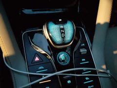 BYD Song Plus New Energy 2021 DM-i 110KM Flagship Plus - ფოტო 15