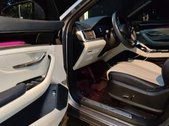 BYD Song Plus New Energy 2021 DM-i 110KM Flagship Plus - ფოტო 17