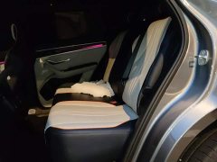 BYD Song Plus New Energy 2021 DM-i 110KM Flagship Plus - ფოტო 18