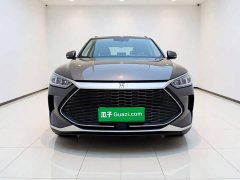 BYD Song Plus New Energy 2021 DM-i 110KM Flagship Plus - ფოტო 2
