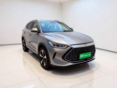 BYD Song Plus New Energy 2021 DM-i 110KM Flagship Plus - ფოტო 3