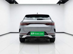 BYD Song Plus New Energy 2021 DM-i 110KM Flagship Plus - ფოტო 5