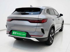 BYD Song Plus New Energy 2021 DM-i 110KM Flagship Plus - ფოტო 6