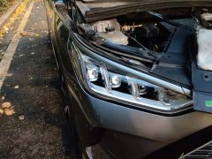 BYD Song Plus New Energy 2021 DM-i 110KM Flagship Plus - ფოტო 7