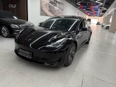 Tesla Model 3 2022 Rear-Wheel Drive - ფოტო 1