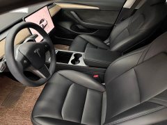 Tesla Model 3 2022 Rear-Wheel Drive - ფოტო 10