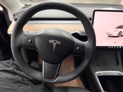 Tesla Model 3 2022 Rear-Wheel Drive - ფოტო 11