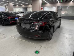 Tesla Model 3 2022 Rear-Wheel Drive - ფოტო 14