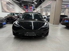Tesla Model 3 2022 Rear-Wheel Drive - ფოტო 2