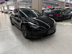 Tesla Model 3 2022 Rear-Wheel Drive - ფოტო 3