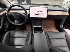 Tesla Model 3 2022 Rear-Wheel Drive - ფოტო 4