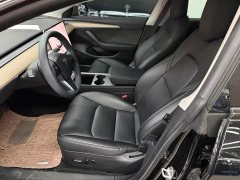Tesla Model 3 2022 Rear-Wheel Drive - ფოტო 9