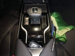 FAW Red Flag E-QM5 Online Ride-Hailing Charging T3 Edition 4-Seater - ფოტო 10