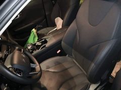 FAW Red Flag E-QM5 Online Ride-Hailing Charging T3 Edition 4-Seater - ფოტო 11