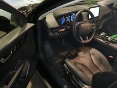FAW Red Flag E-QM5 Online Ride-Hailing Charging T3 Edition 4-Seater - ფოტო 12