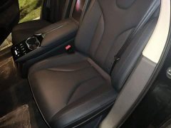 FAW Red Flag E-QM5 Online Ride-Hailing Charging T3 Edition 4-Seater - ფოტო 13