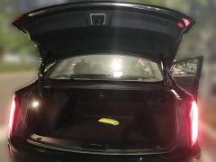 FAW Red Flag E-QM5 Online Ride-Hailing Charging T3 Edition 4-Seater - ფოტო 15