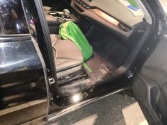 FAW Red Flag E-QM5 Online Ride-Hailing Charging T3 Edition 4-Seater - ფოტო 19