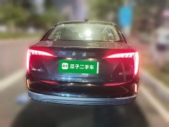 FAW Red Flag E-QM5 Online Ride-Hailing Charging T3 Edition 4-Seater - ფოტო 3