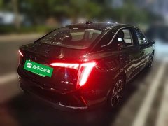 FAW Red Flag E-QM5 Online Ride-Hailing Charging T3 Edition 4-Seater - ფოტო 4