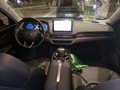 FAW Red Flag E-QM5 Online Ride-Hailing Charging T3 Edition 4-Seater - ფოტო 5