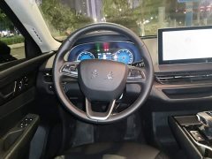 FAW Red Flag E-QM5 Online Ride-Hailing Charging T3 Edition 4-Seater - ფოტო 6