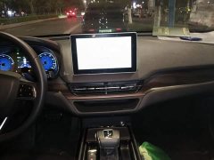 FAW Red Flag E-QM5 Online Ride-Hailing Charging T3 Edition 4-Seater - ფოტო 9