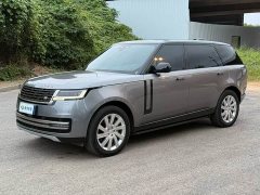 Land Rover Range Rover 3.0 L6 400PS Prestige Seven-Seat Extended Wheelbase - ფოტო 1