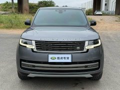 Land Rover Range Rover 3.0 L6 400PS Prestige Seven-Seat Extended Wheelbase - ფოტო 2