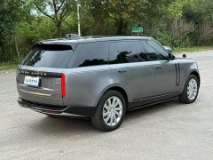 Land Rover Range Rover 3.0 L6 400PS Prestige Seven-Seat Extended Wheelbase - ფოტო 3