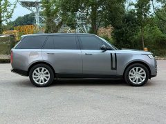 Land Rover Range Rover 3.0 L6 400PS Prestige Seven-Seat Extended Wheelbase - ფოტო 4