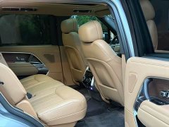 Land Rover Range Rover 3.0 L6 400PS Prestige Seven-Seat Extended Wheelbase - ფოტო 6