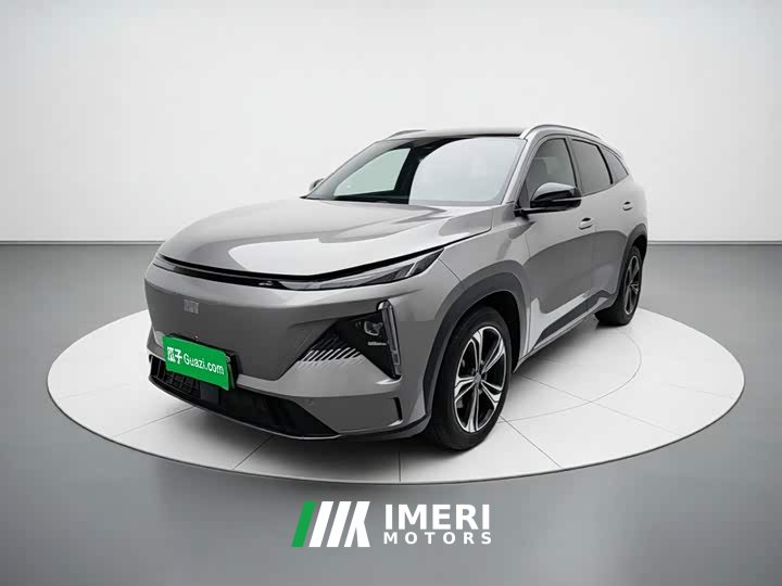 Geely Galaxy L7 1.5T 115km MAX - ავტომობილი ჩინეთიდან