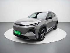 Geely Galaxy L7 1.5T 115km MAX - ფოტო 1