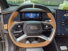 Geely Galaxy L7 1.5T 115km MAX - ფოტო 11