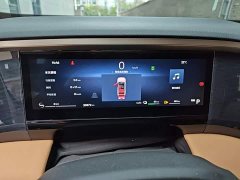 Geely Galaxy L7 1.5T 115km MAX - ფოტო 12